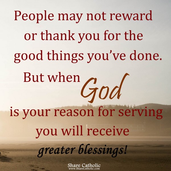 thank god quotes for the blessings