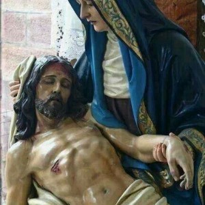 Memorial of Our Lady of Sorrows
