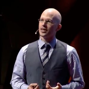 Amazing talk on how to learn anything in 20 Hours