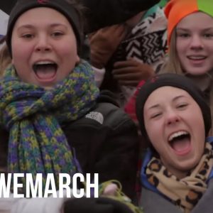 Why We March for the Unborn – March for Life