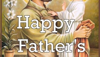 Happy Fathers’ Day to all fathers Happy Fathers’ Day to all fathers