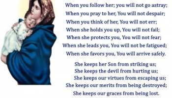 Feast of the Nativity of the Blessed Virgin Mary