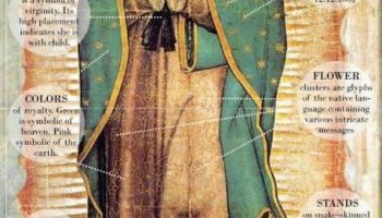 The Amazing Miraculous Story of Our Lady of Guadalupe! The Amazing Miraculous Story of Our Lady of Guadalupe!