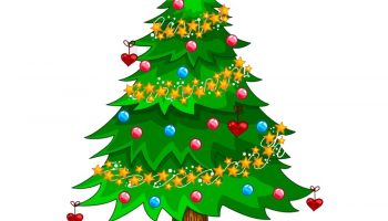 Christmas Symbols and Traditions -CHRISTMAS TREE